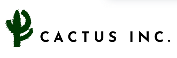 Cactus Bottles Inc
